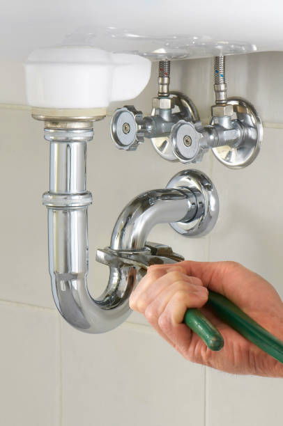 Reliable Chatmoss, VA Plumbing  Solutions